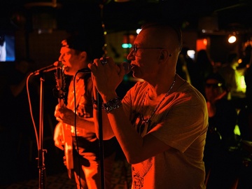 Rock Crystal Band. Romantic Collection