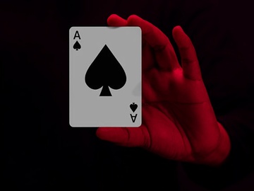 Пиковая дама