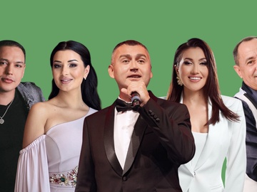 Два лица любви