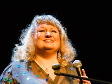 Винтажный джаз