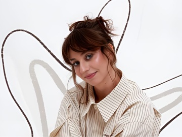 Настя Веневитина