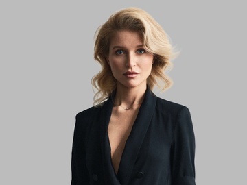 Алиса Дударева