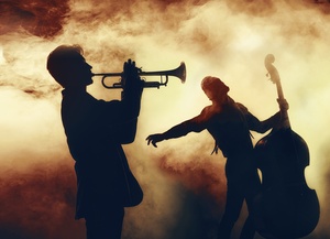 Классика джаза