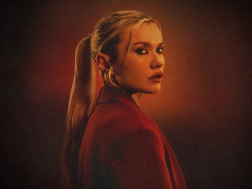 Моя Мишель. День рождения ресторана!