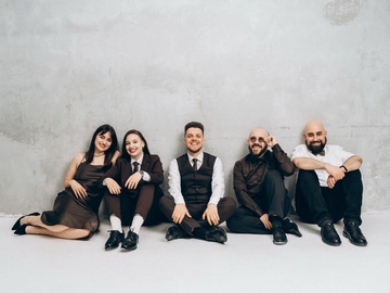 Трибьют Билли Айлиш