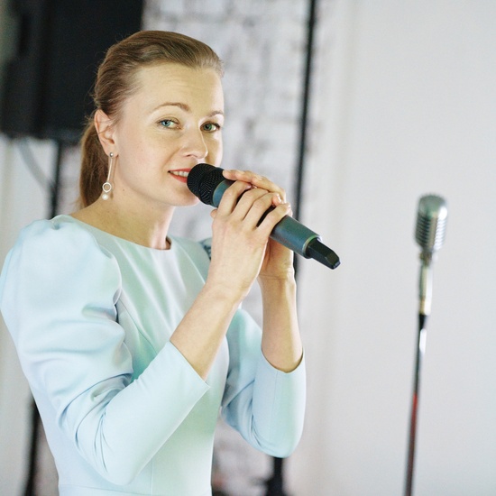 Наталья Малаенко