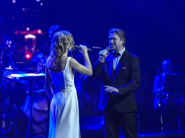 Битва оркестров