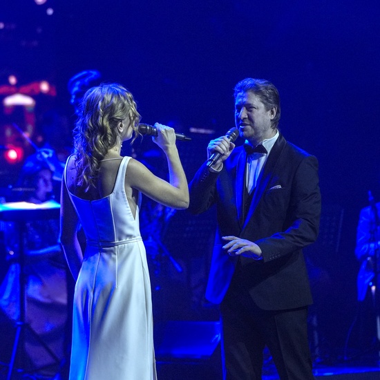 Битва оркестров