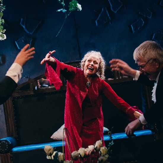 Соло для часов с боем