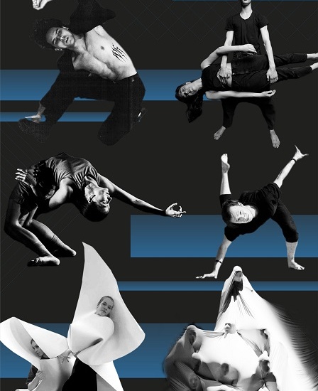 Вечер хореографических спектаклей "First Line"