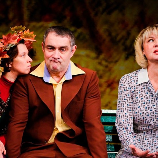 Именины Валентины