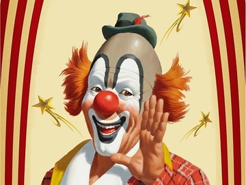 "Цирк Шмырк" Шоу братьев Непочатых