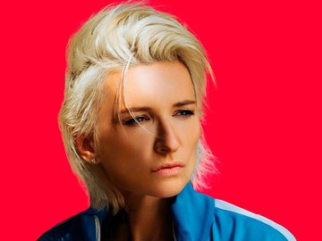 Диана Арбенина и Ночные Снайперы