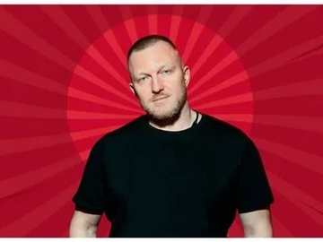 Константин Бутаков. Сольный стендап концерт