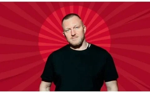 Константин Бутаков. Сольный стендап концерт