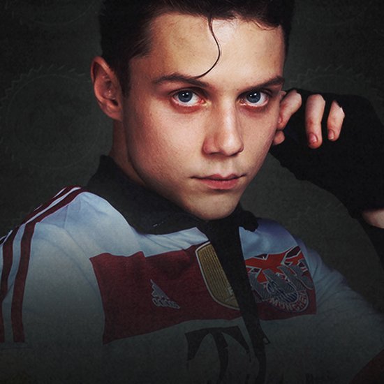 Ваня Дмитриенко