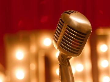 Stand-up топовых комиков СПб и МСК