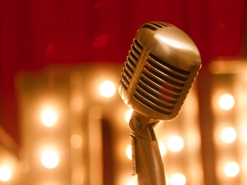 Stand-up топовых комиков СПб и МСК