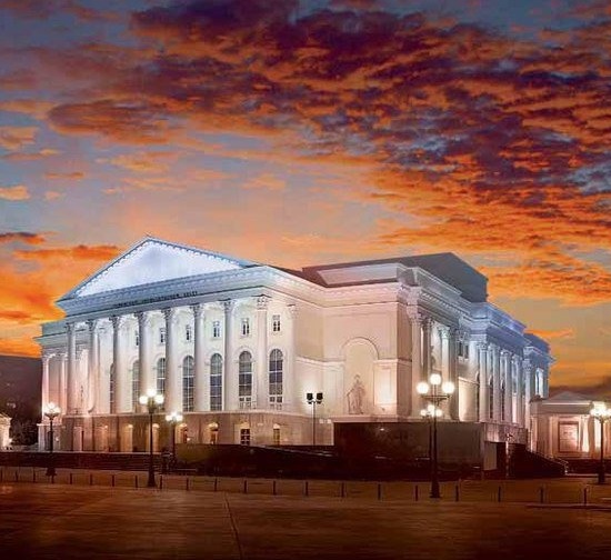 Обед у Анны Карениной