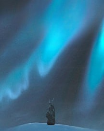 Спектакль "Полярная болезнь"