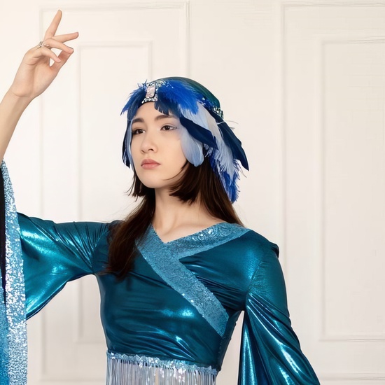 Синяя птица