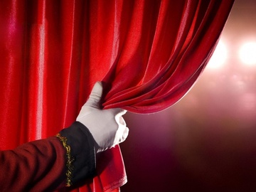 Мой блистательный развод