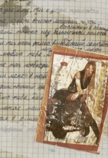 Спектакль "Дорогой дневник"