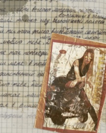 Спектакль "Дорогой дневник"