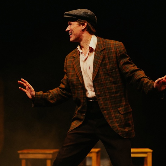 Жизнь, мон амур