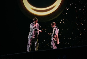 Конёк-Горбунок