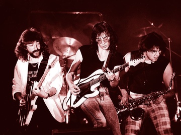 Концертная программа "Главная песенка" ансамбля "Автограф"