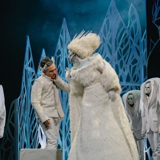 Снежная королева