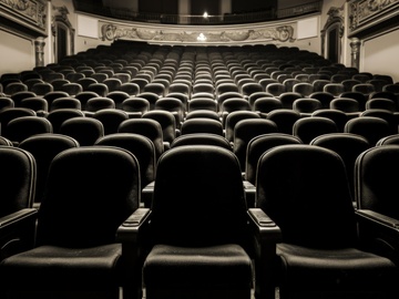 Мужской разговор