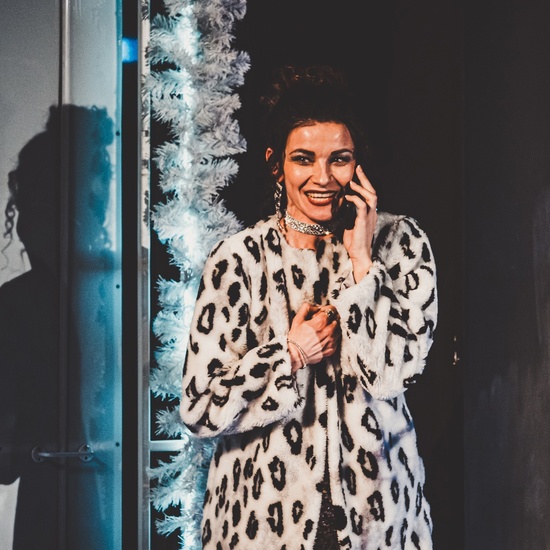 Жених для лучшей подруги