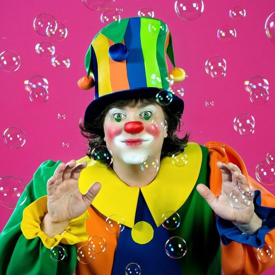 Волшебные кошки Куклачева