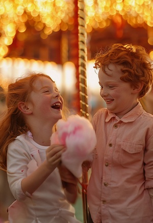 Спектакль "Теремок-Вкусная сказка»