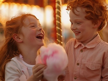 Спектакль "Теремок-Вкусная сказка"