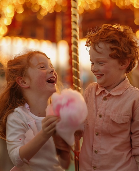 Спектакль "Теремок-Вкусная сказка"