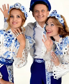 Балаган Лимитед