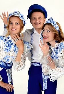 Балаган Лимитед