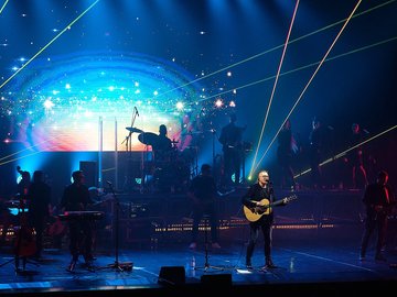 Pink Floyd. Легендарные хиты в сопровождении симфонического оркестра