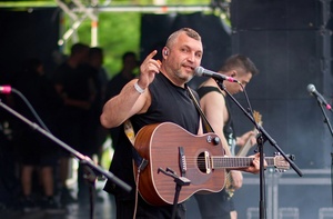 Костя Кулясов и АнимациЯ