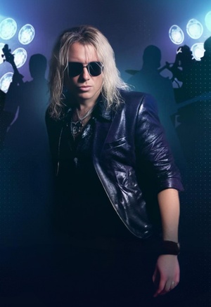 Группа Белый орел: Рождественские встречи