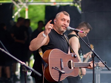 Костя Кулясов и АнимациЯ