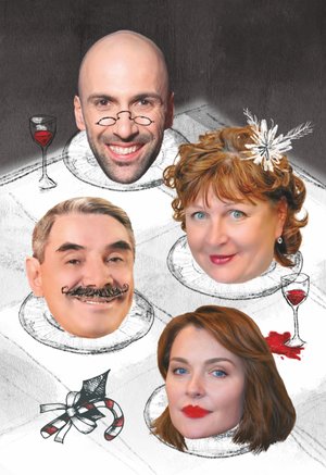 Не стреляйте в экстрасенса