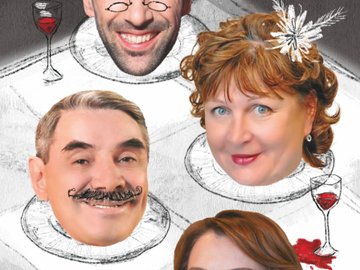 Не стреляйте в экстрасенса