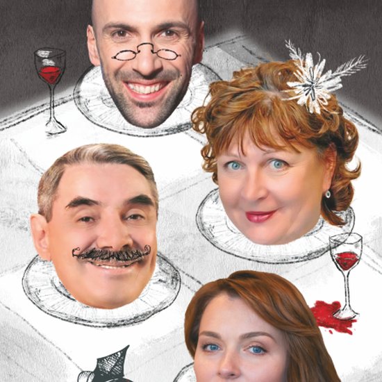 Не стреляйте в экстрасенса