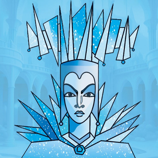 Снежная королева