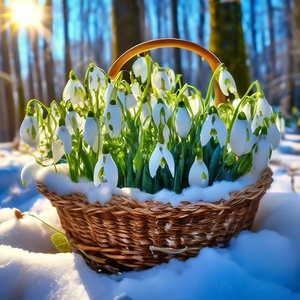 Двенадцать месяцев