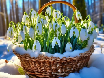 Двенадцать месяцев